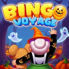 Bingo Voyage - Live Bingo Game