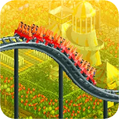 RollerCoaster Tycoon® Classic